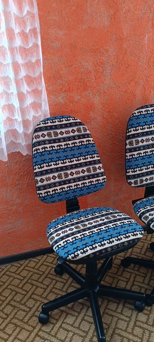 офисные кресла новые