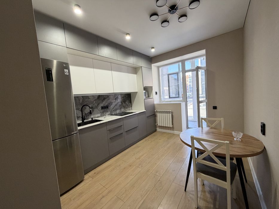 Сдам однокомнатную квартиру