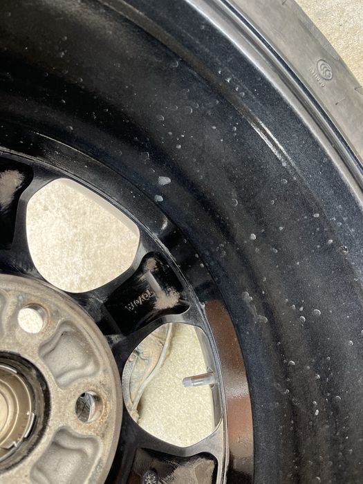 Диск р16 Toyota, Lexus