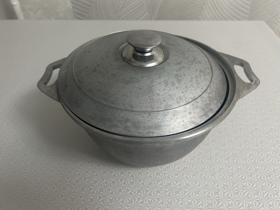 Продажа   казанов