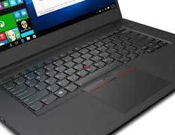 Lenovo ThinkPadP1 G1, I7 8750H, 32 Gb DDR4, SSD 512 Gb, garantie