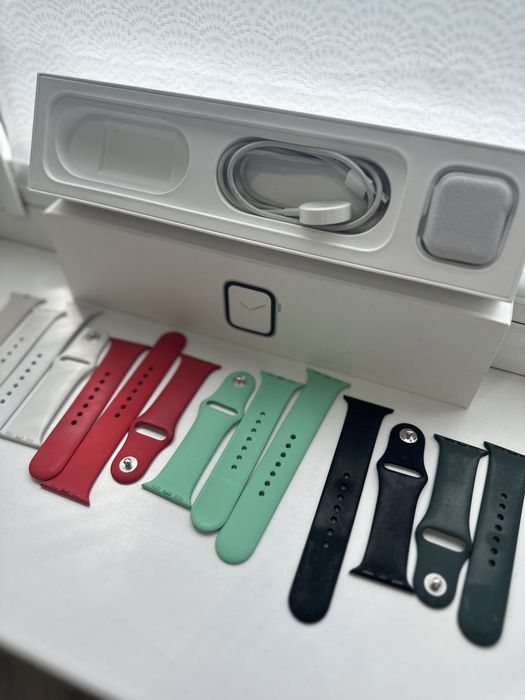 Apple watch 4, 40 mm