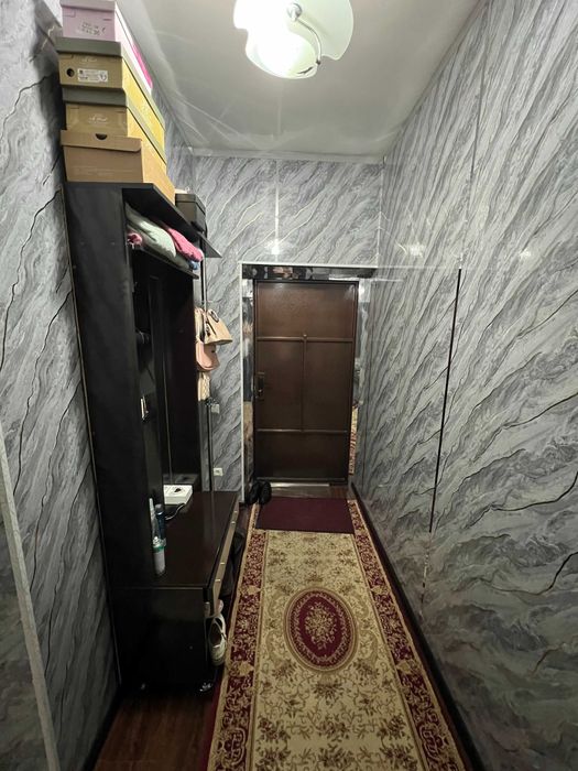 Qorasuv 6, 2/2/3 | Карасу-6, 2/2/3