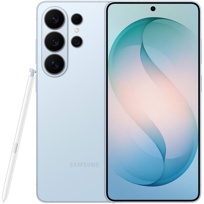 Vand Samsung S26 Ultra - Nou [ o săptămână folosit atât]