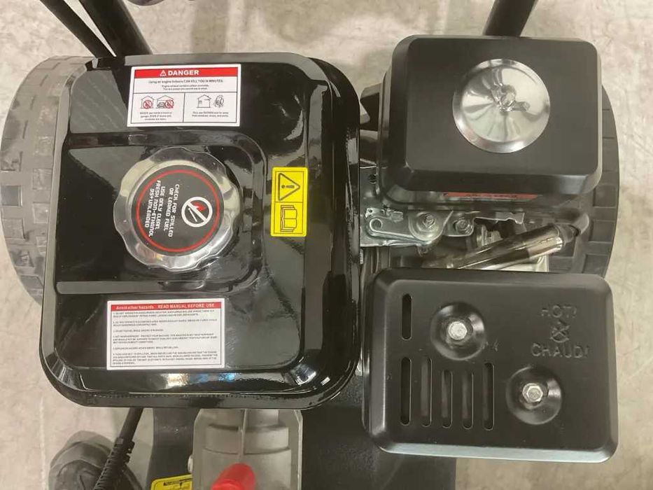 Kremer KR200H aparat profesional de spălat cu presiune Nou în cutie / Nefolosit / Sigilat /
