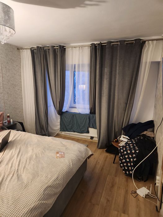 Închiriez ap 2 CAM, negociabil, ideal familii, la Bulevard Bicaz, Loca