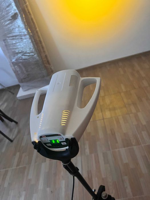 Aparat profesional cu lumină polarizată SpS ActiveLED+