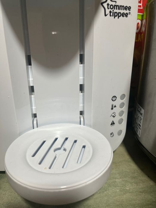 Tommee tippee apart preparare lapte praf