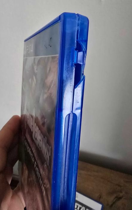 Игри за Плейстейшън 4 и 5 / Playstation 5 games