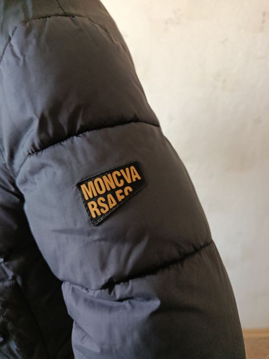 Зимняя, мужская куртка.