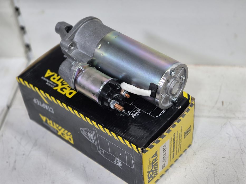 Стартер на Газель DEXTRA