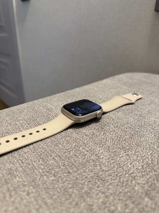 Apple Watch 9  41mm