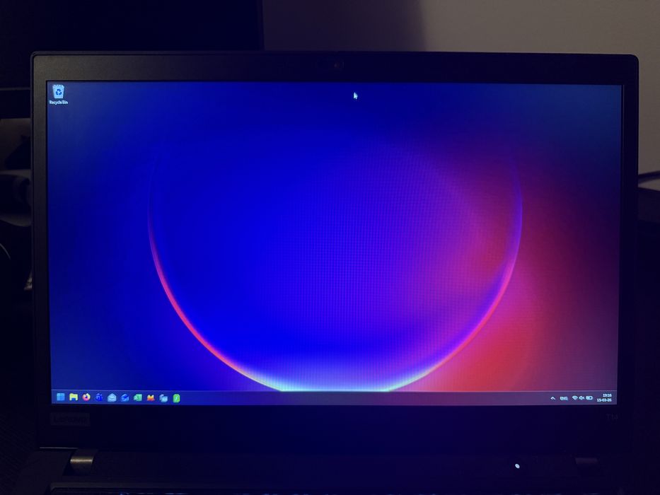 Lenovo Thinkpad T14 Ryzen 7 Pro 32GB 1TB 4G