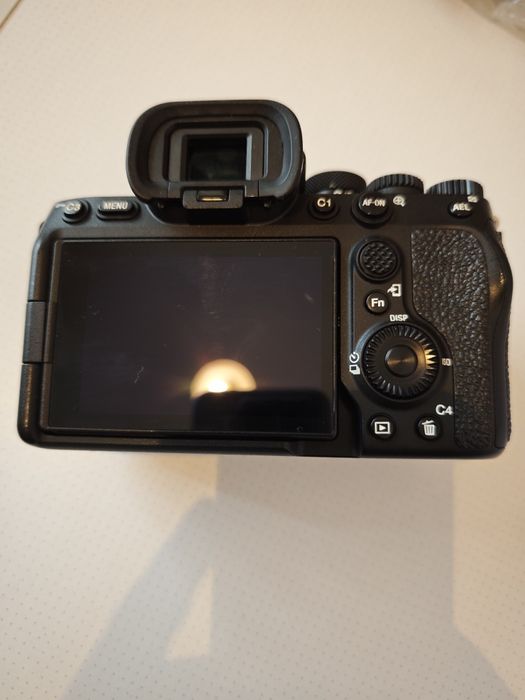 Продам Sony A7IV body