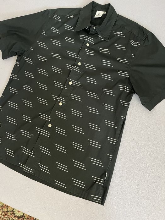 Camasa Armani Exchange