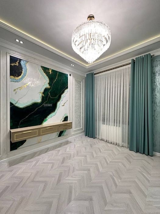 Parda tikamiz 30 ming