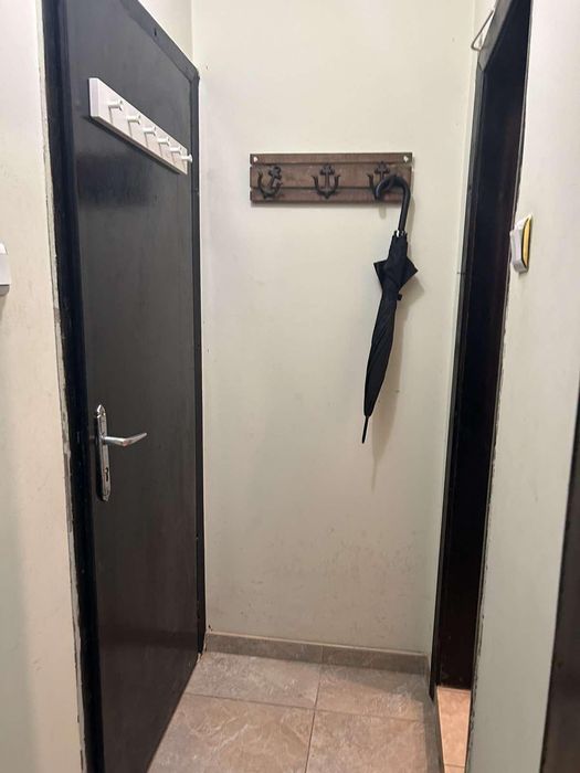 Едностаен апартамент, под наем, м-т Св.Св. Константин и Елена