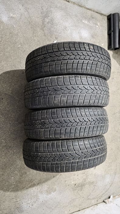 Anvelope iarna 175 65 14