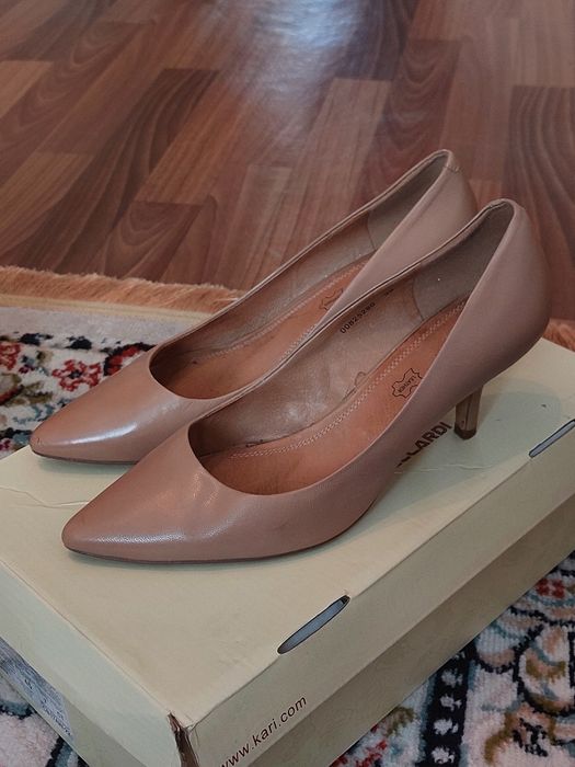 Продаются туфли состояние супер!