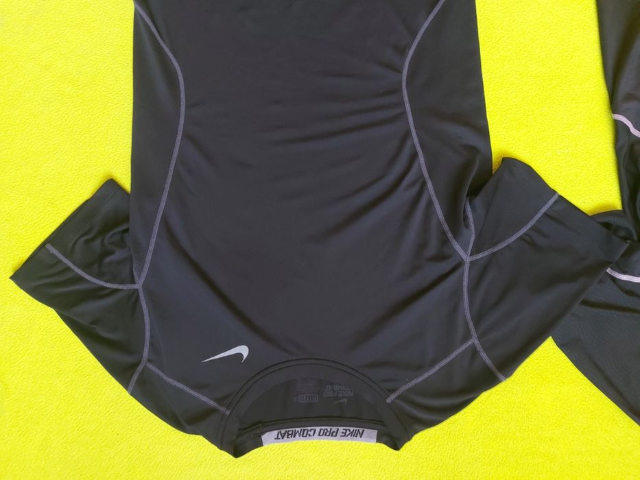 NikeProCombat-S,M-Оригинални