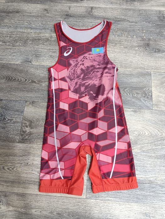 Борцовская туника