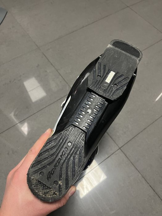 Ски обувки Nordica Dobermann World Cup 130 EDT / 28,5см.