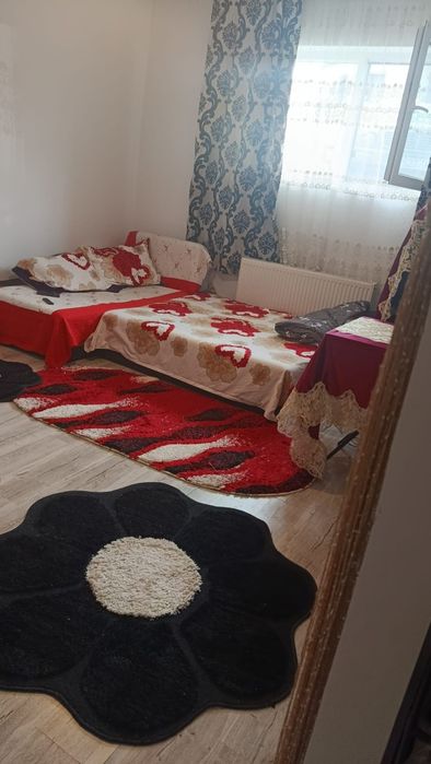 Apartament în Dobroiesti