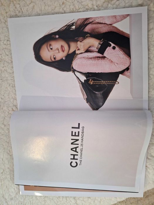 Vogue списание may 2025 Billie Eilish