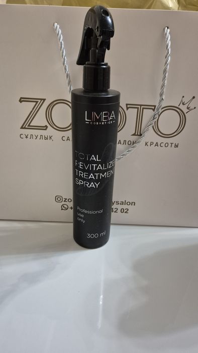 Составы для кератина и ботокса