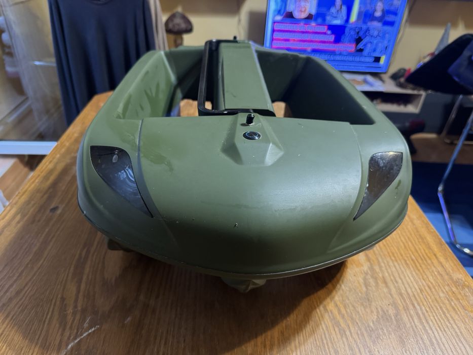 Navomodel Carplounge RT4 V4