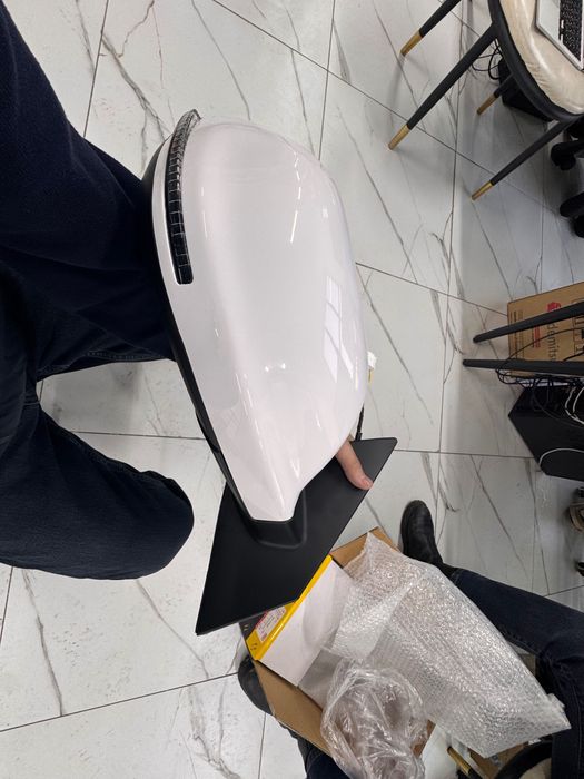 Haval m6 зеркало заднего вида