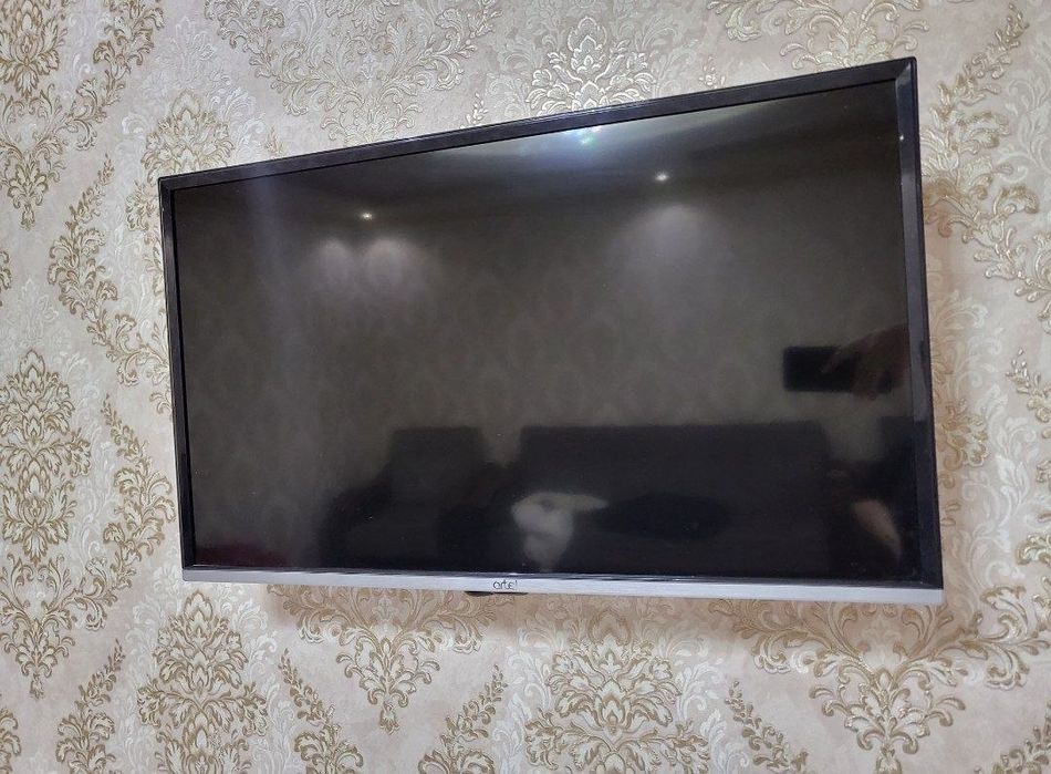 Artel 32. Bez smart. B/U