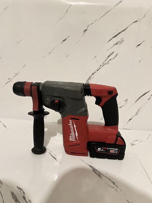Rotopercutor Milwaukee M18 CHX