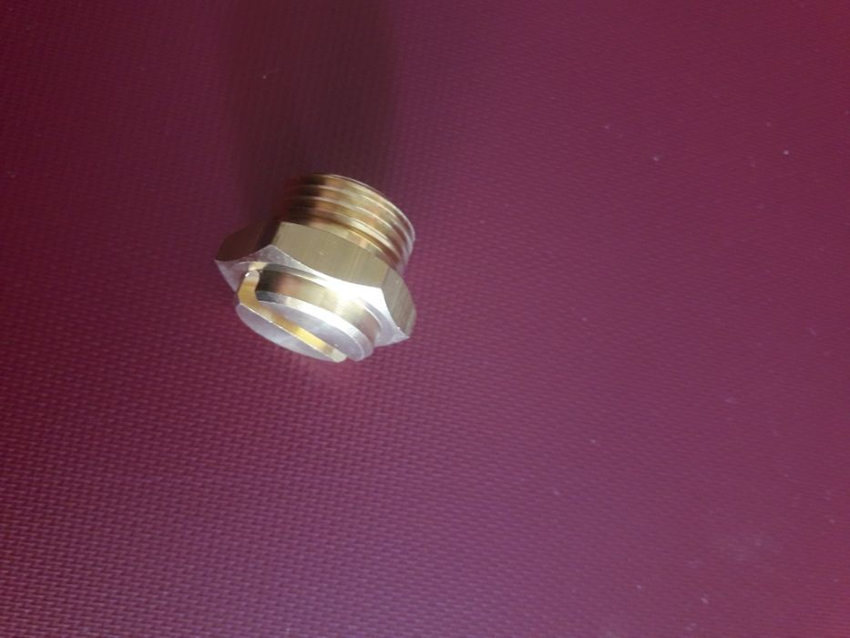 Duze alama  pentru instalatia de spalare a  agregatelor