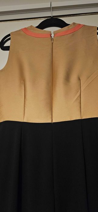 Salopeta Max Mara Pianoforte