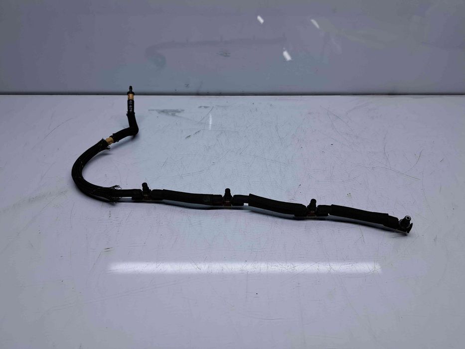 Conducta retur injectoare Volkswagen Passat B7 (365) Variant [Fabr 201