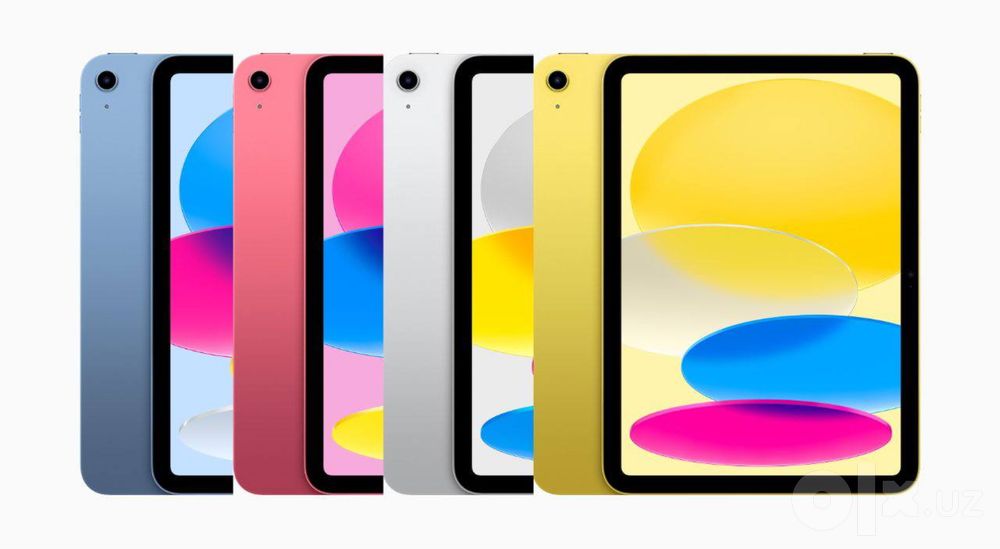 Apple new Ipad A16