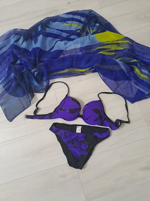 Женский Купальник