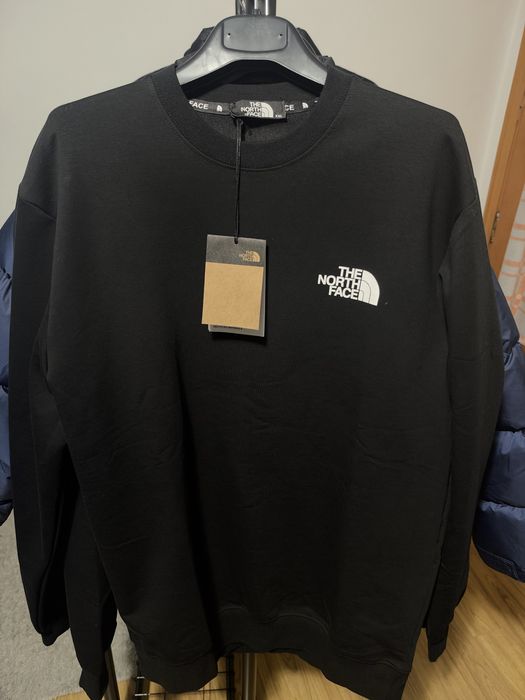 Trening conpleu Polo Ralph si Bluza Tnf