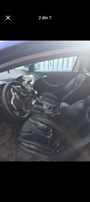 Vând Ford Focus MK3 2014