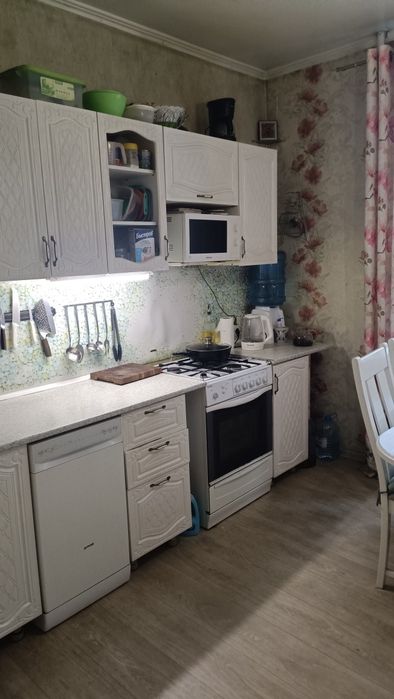 Продается  дом в Прапорщиково