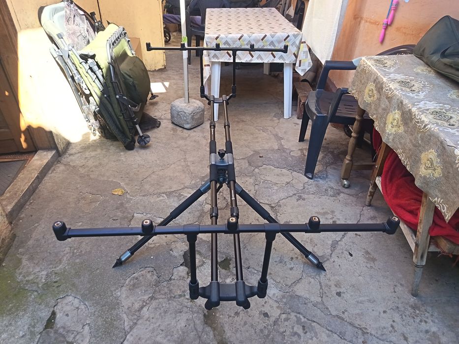 Vând Rod Pod Carp Spirit Goliath