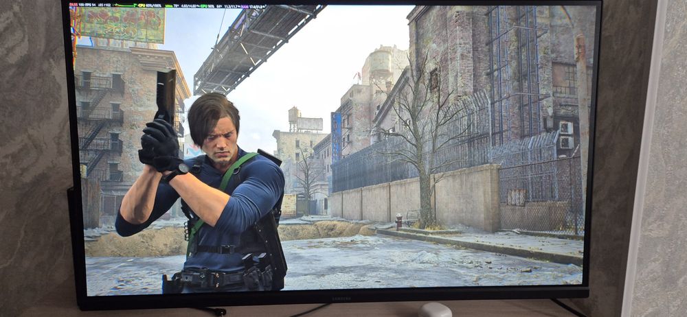 GIGABYTE Nvidia GeForce RTX 4070 ti EAGLE OC 12Gb