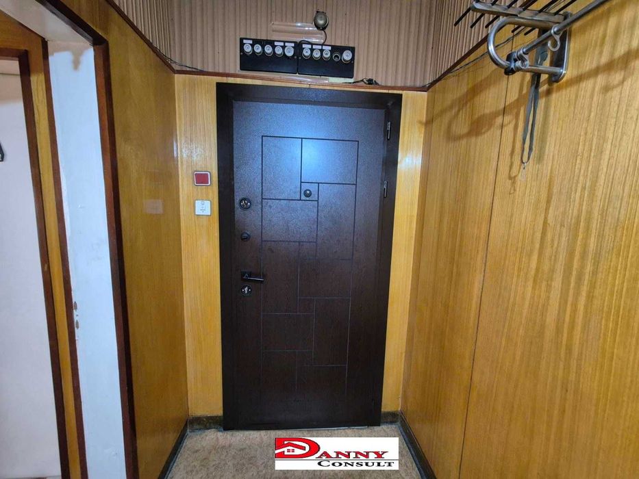 Продава се Многостаен апартамент в Велико Търново, Акация - 103 кв.м за 1331 €/кв.м - Снимка #9