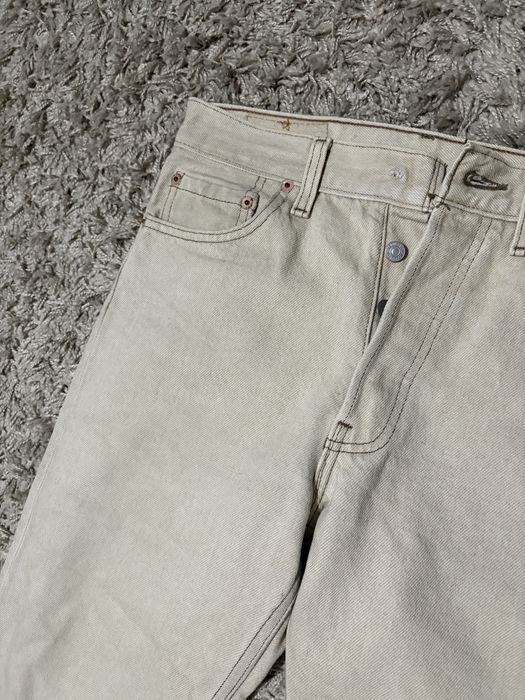 Мъжки дънки Denim