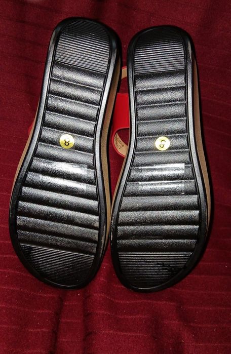 Из США, женские босоножки от бренда "Patrizia" (линейка от Spring Step