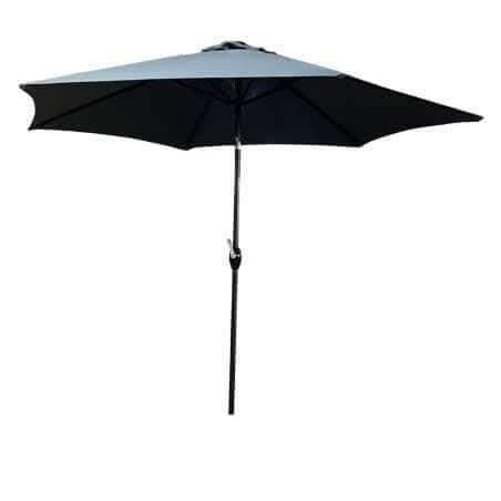 Umbrela de gradina 270 cm