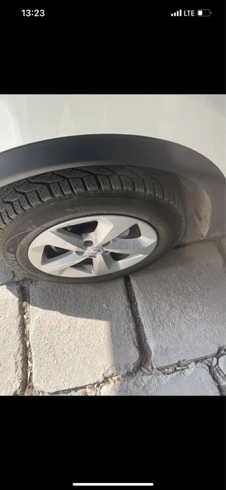 Nissan kashkai 2019