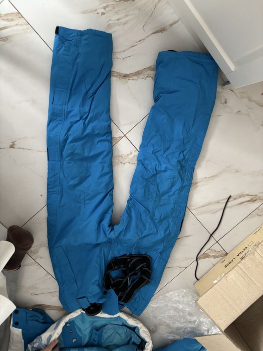 Рабочие спецодежда