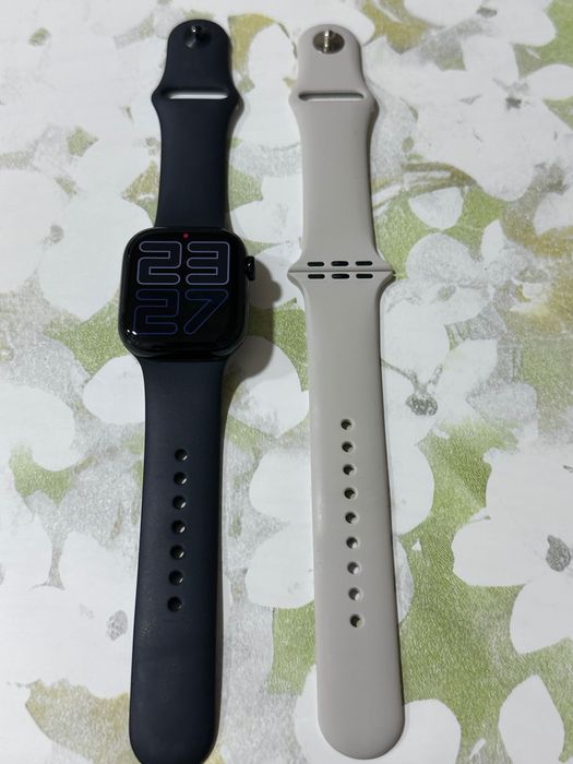 Продам Часы Apple Watch Series 10 (GPS), 42ММ
